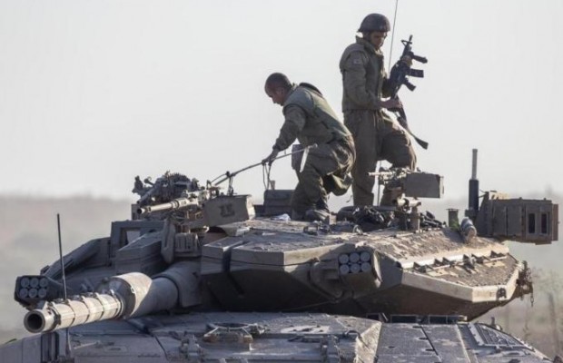 US Supplies Israel with Bombs Amid Gaza Bloodbath