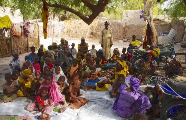 80 Nigerian Refugees Die From Cholera In Cameroon