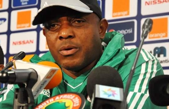 Keshi: I'll Never Invite Ike Uche As Long As I'm In Charge