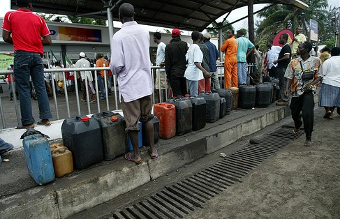 Artificial Fuel Scarcity Resurface In Delta