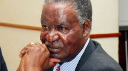 Zambian President Michael Sata Dies