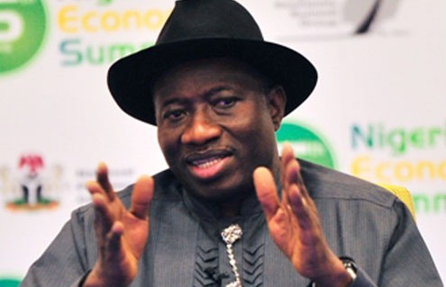 Jonathan Condemns Yobe Secondary School Bombing