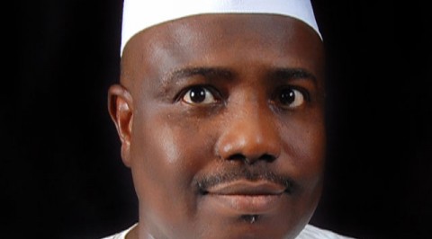 Tambuwal Set To Contest For Presidency Come 2015