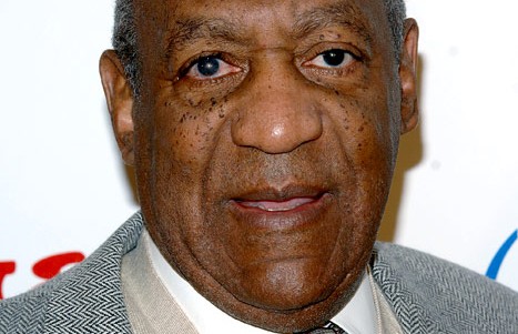 Bill Cosby Hit With Rape Allegations