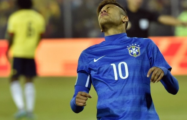 Copa America 2015: Brazil Exits On Penalties To Paraguay