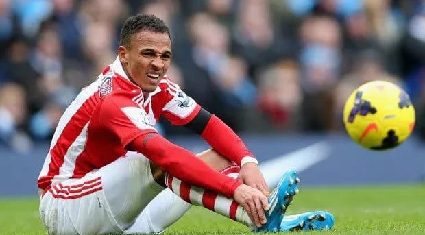 Odemwingie Out For Two Weeks With Hamstring Injury