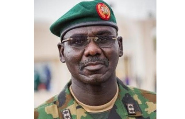 Nigerian Army Begins Combat Readiness To Ending Insurgency By December