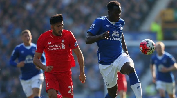 Everton 1-1 Liverpool: Pair Of Goals levels Merseyside Derby