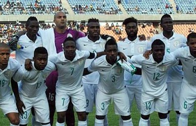 Super Eagles Humiliate Cameroun 3-0
