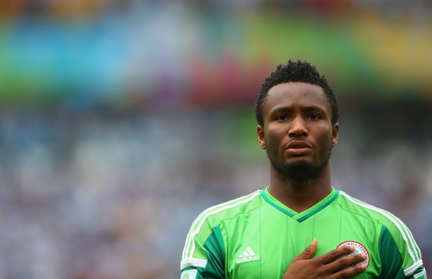 Siasia Appoints Mikel New Super Eagles Captain