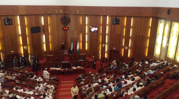 Senate intervenes on debts owed GENCOs by FG