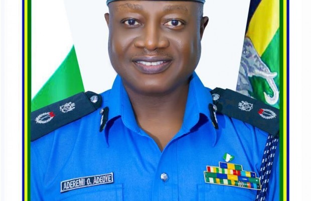 Police Rescue 4 kidnapped Children In Anambra