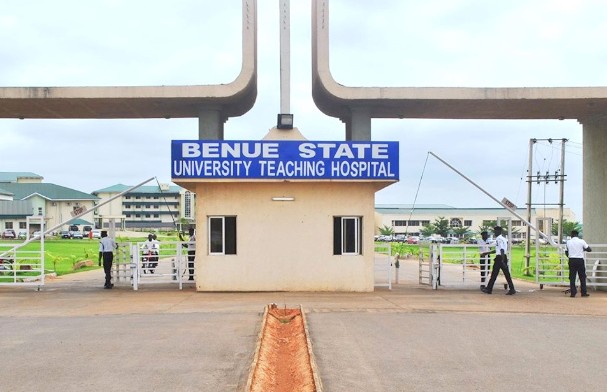 Benue Teaching Hospital Offered About 200 Prison Inmates Medical Outreach