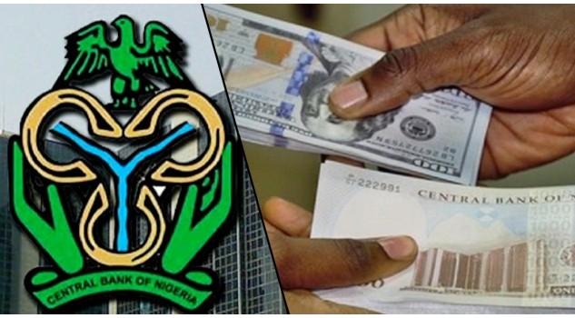 CBN alleys apprehension over reported scarcity of Currency notes