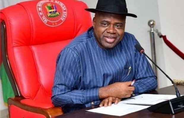 Bayelsa state delivered from cabals says Governor Diri