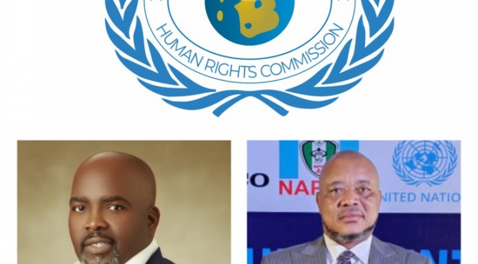 International Human Right Commission promises collaboration with FG to fight insecurity