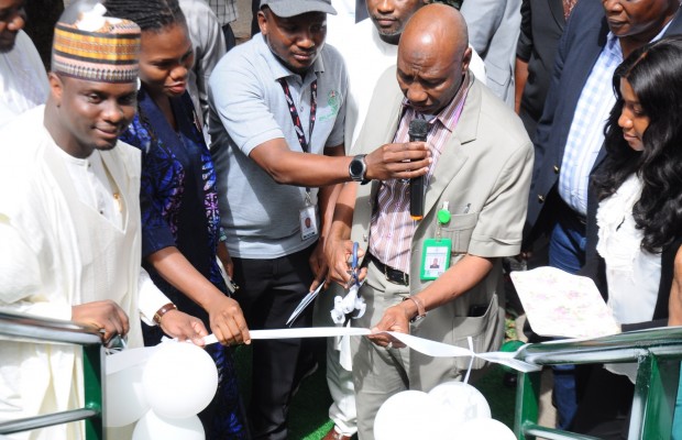 FG launches Energy Management System(EMS)