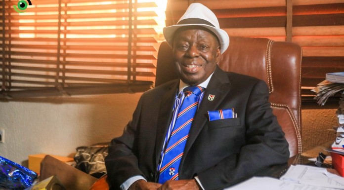 Afe Babalola Canvases Against Issuing More University Licenses