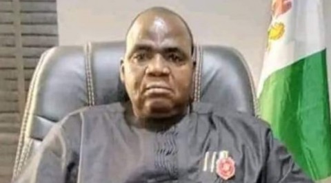 Kidnappers Of Benue Council Chairman Raise Ransome To Fifty Million
