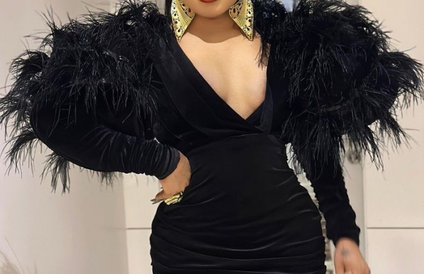 Abuse Of Naira: Bobrisky Bags 6 Months Jail