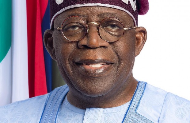 President Tinubu Celebrates With Christians; Calls For Unity And Compassion