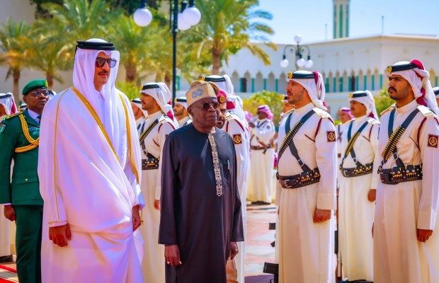 President Tinubu Welcomes Multi-Sectoral Agreements With Qatar; Set To Receive Qatar's Investment Team In Abuja