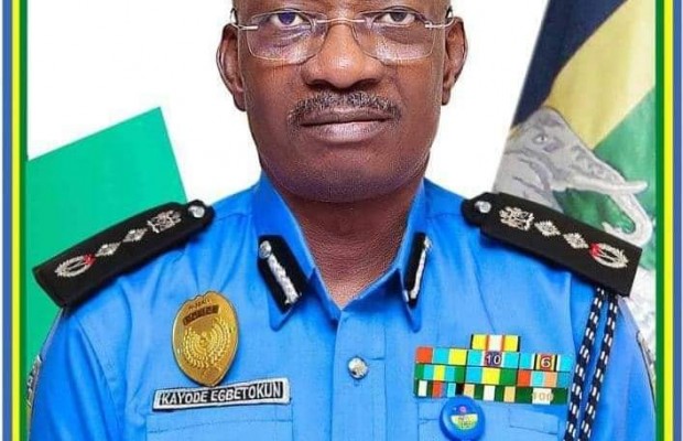 IGP Approves Promotion Of 10,581 Inspectors, Rank & File