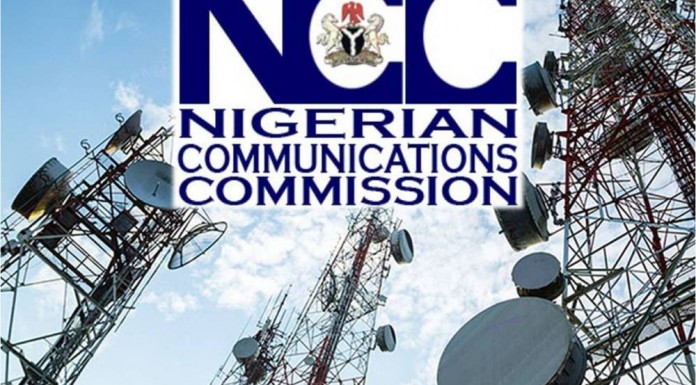 Ncc blames service disruption on cable cuts