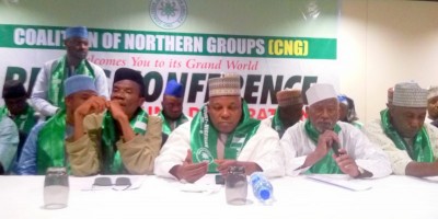 CNG Rejects CBN’s Cyber Security Levy, Describes it as Unacceptable Extortion