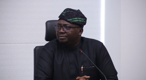 Adelabu Forbids Discos From Asking Communities To Buy Transformers And Cables.
