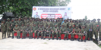 Army commences combat readiness exercise in Delta
