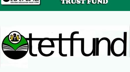 TETFund promises to boost intervention Projects