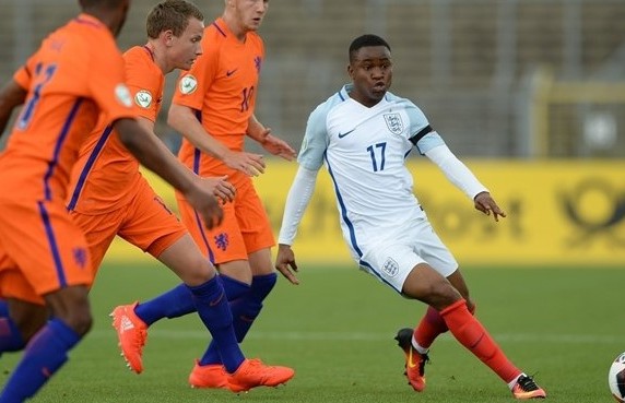 England list Lookman, Ojo for World Cup