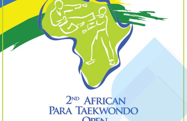 Nigeria wins gold medals at African Para Taekwondo