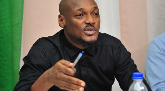 2face Idibia to re-lunch his Ikeja night club