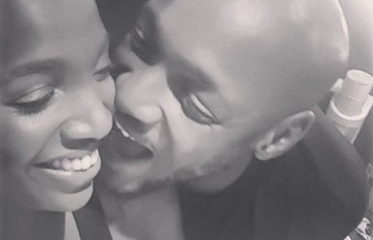 Actress, Annie Idibia gushes about husband