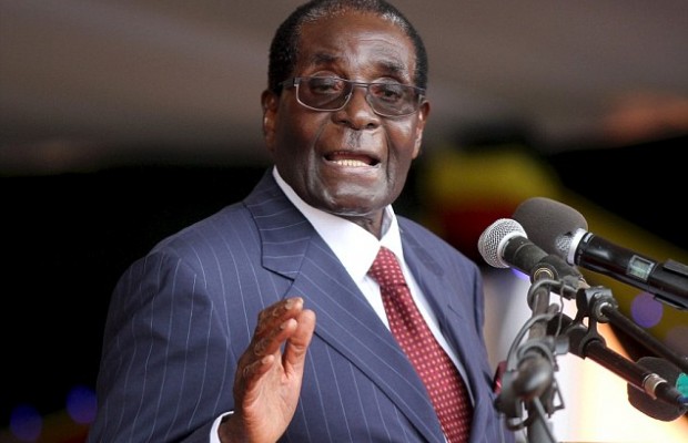 Zimbabwe to hold 2018 presidential election