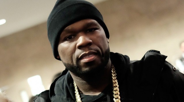 50 cent's babymama blasts him for disowning son