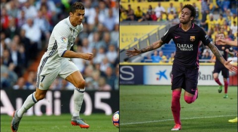 Real Madrid, Barca set up final day title