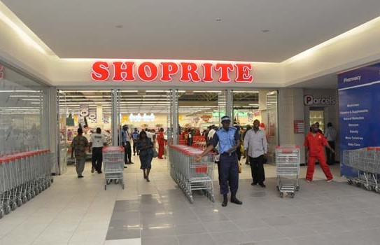 Shoprite launches new made-in-Nigeria products