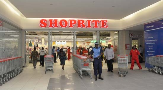Shoprite launches new made-in-Nigeria products