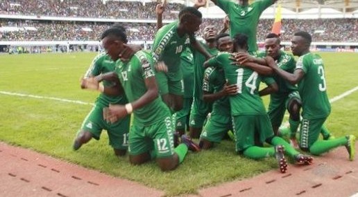 Champions Zambia! beat Senegal for first ever U-20 AFCON title