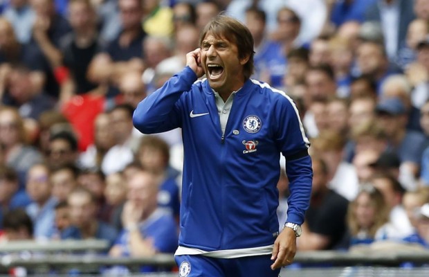 Ex-Chelsea youngster claims Conte treated Mikel even worse than Costa