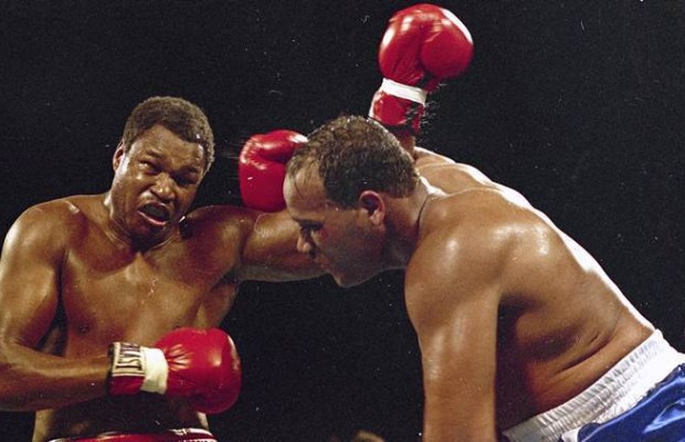 Ex-boxer,David Bey dies from construction accident