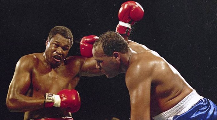 Ex-boxer,David Bey dies from construction accident