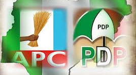 Four lawmakers defect to APC