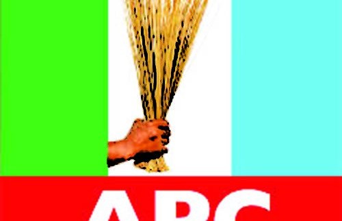 APC protests against new chairmen