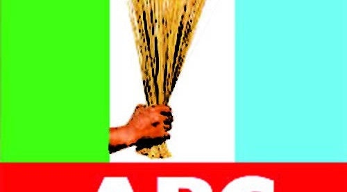 APC protests against new chairmen