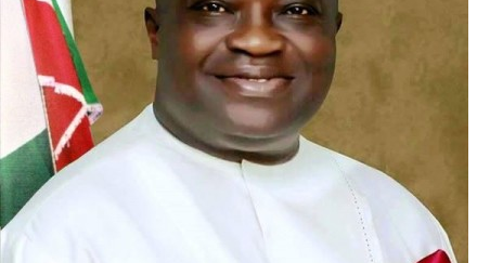 Abia Govt. appoints another acting Chief Judge
