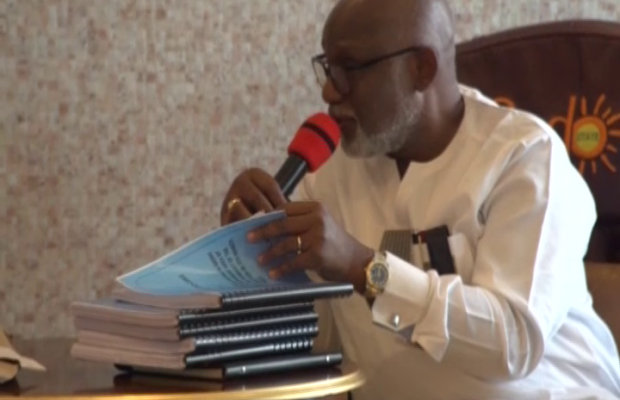 Ondo violence: panel of inquiry submits report